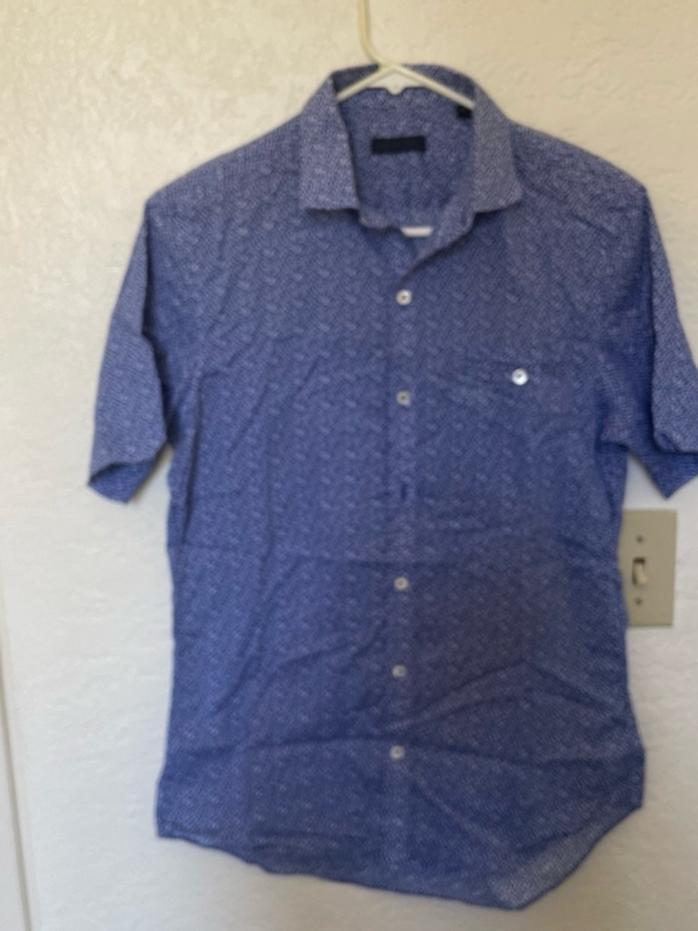 Zachary Prell shirt